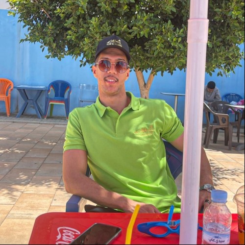 Youssef M. profile photo