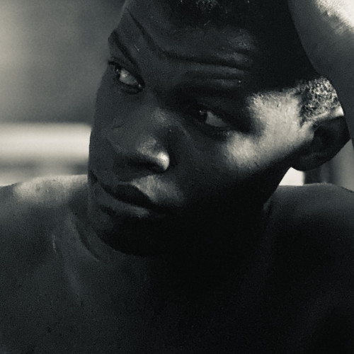 Ezekiel  O. profile photo
