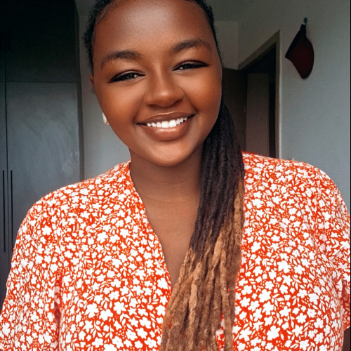 Cyber B. profile photo