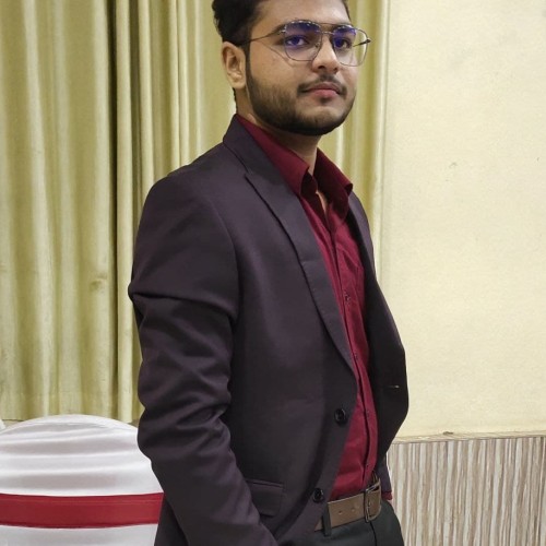 Saquib A.