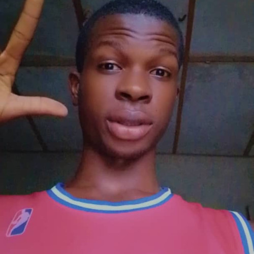Kingsley K.