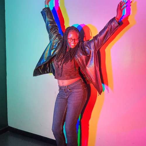 Triza G. profile photo