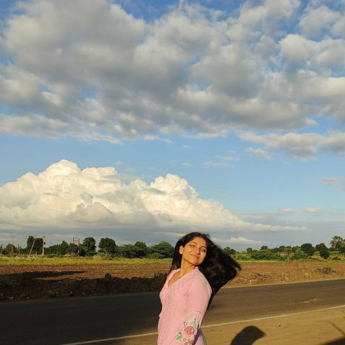 shristi b. profile photo