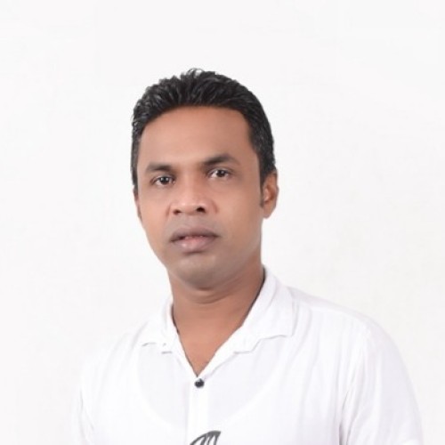 Chaminda priyanal  W.