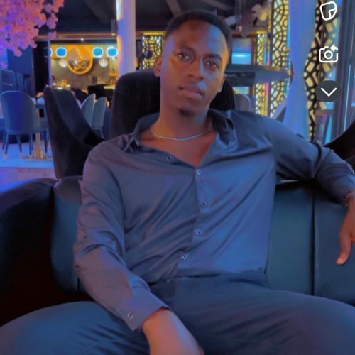 Kasirivu G. profile photo