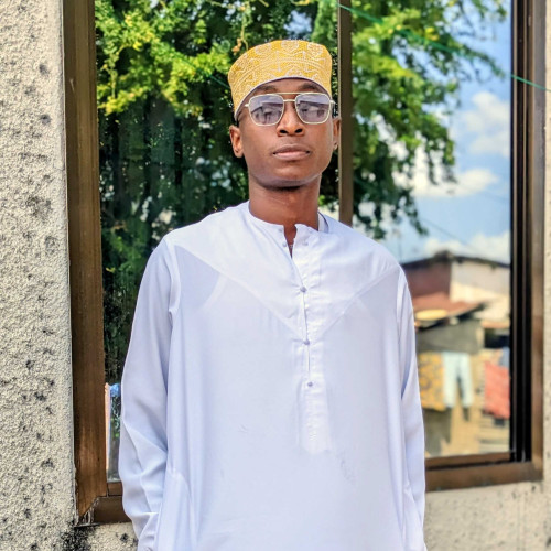 Yahya O. profile photo