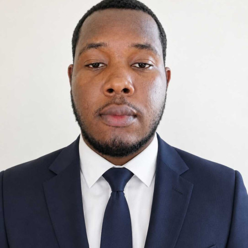 Gondwe K. profile photo
