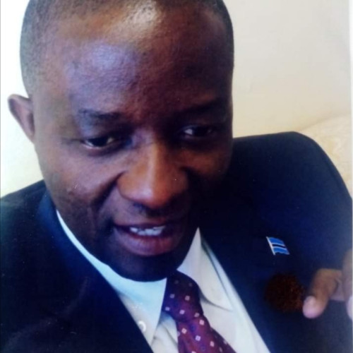 Clive M. profile photo