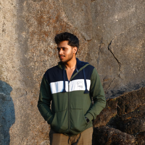 Aanjan M.
