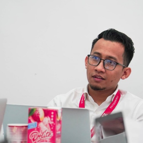 Nidzam R. profile photo