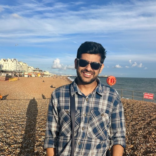 Kapil G. profile photo