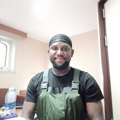 Bala Franklin O. profile photo