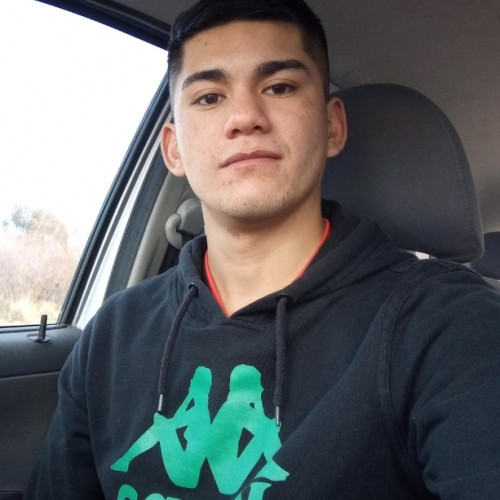 Alex S. profile photo