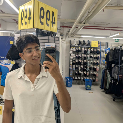 Rishabh b. profile photo