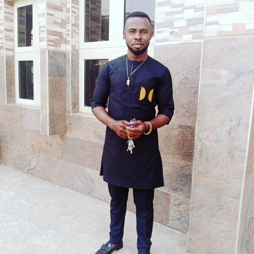 Onyeka U.