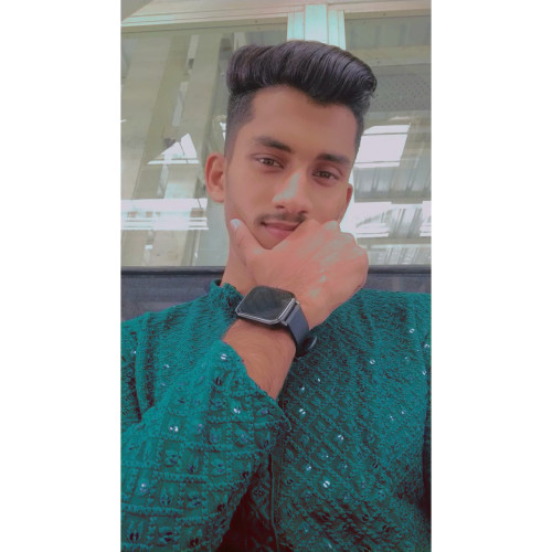 Mihir G. profile photo