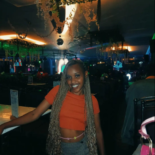 Mary N. profile photo