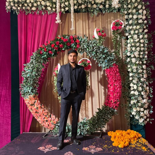 BHUVAN G. profile photo