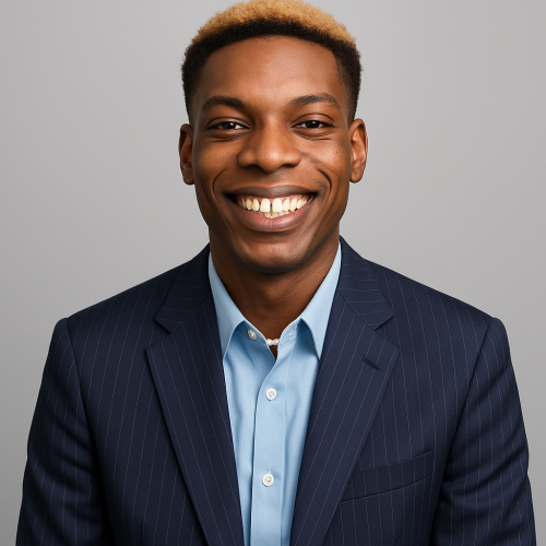 Wisdom A. profile photo