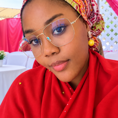 Hussaina B. profile photo