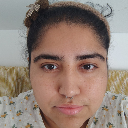 Kat D. profile photo