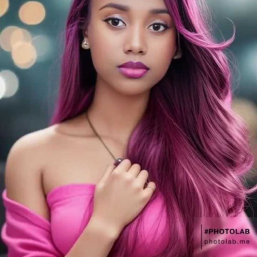 Treasure E. profile photo