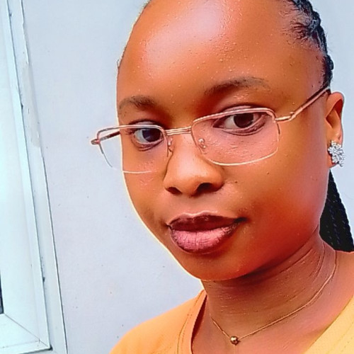 Ude B. profile photo