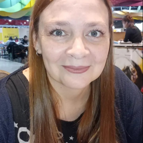 Any M. profile photo
