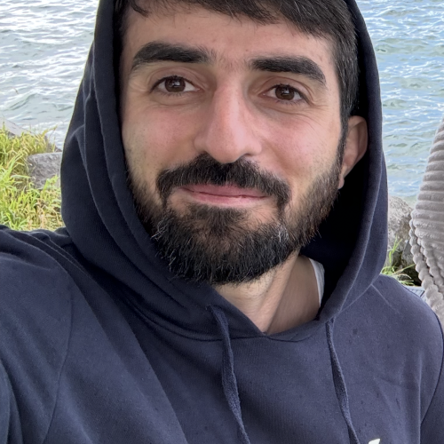 Davit B. profile photo