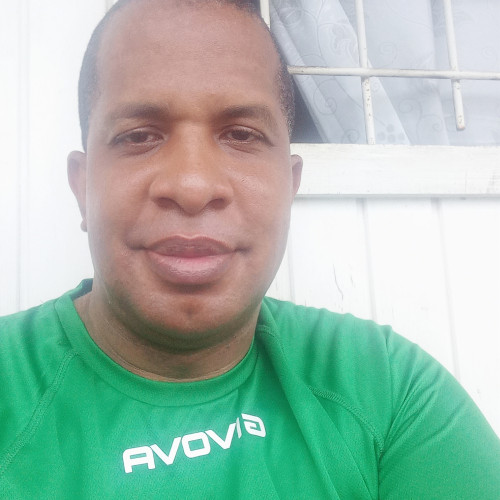 Garvin R. profile photo