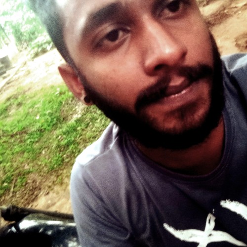 Lahiru M.