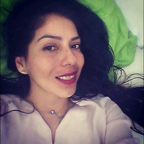 Lucero  B. profile photo