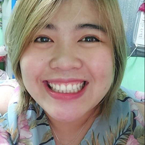 Mercy C. profile photo