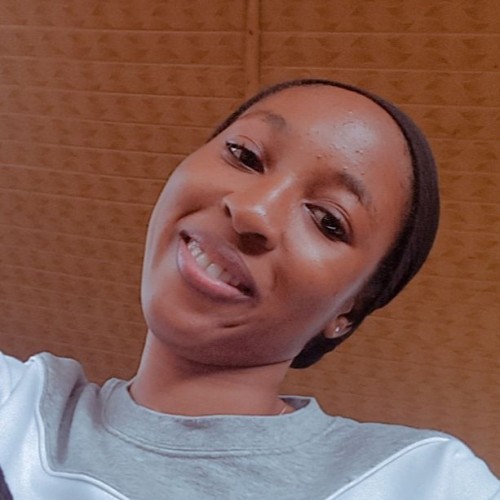 Amina I.
