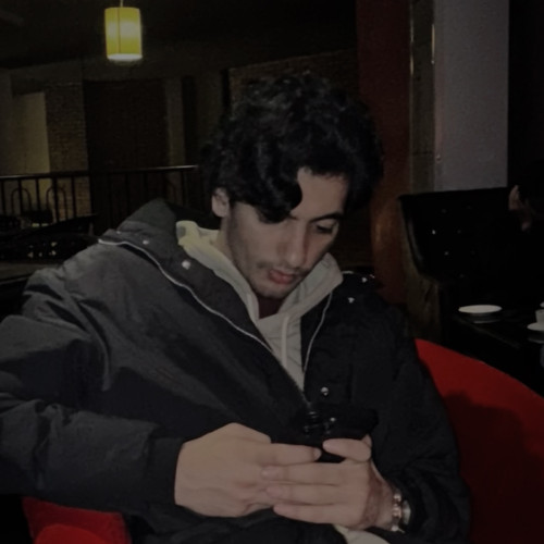 Usama  S. profile photo