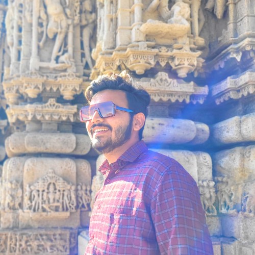 Sunil C.