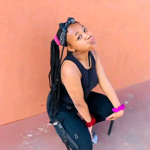 Nosipho N. profile photo