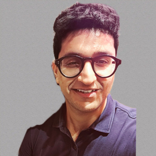 Kunal M. profile photo