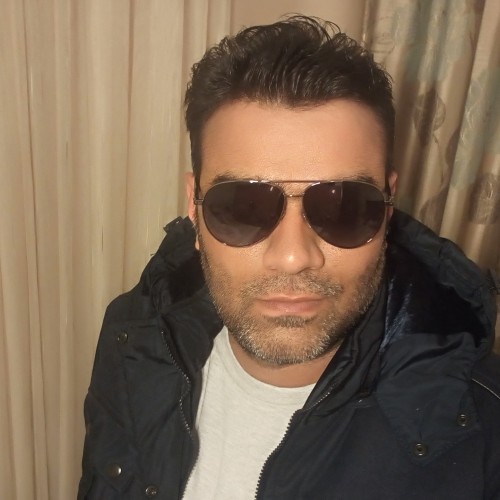 Gaurav  K.