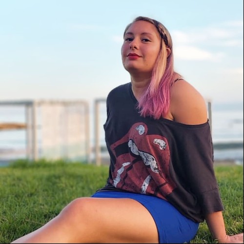 Sandra F.