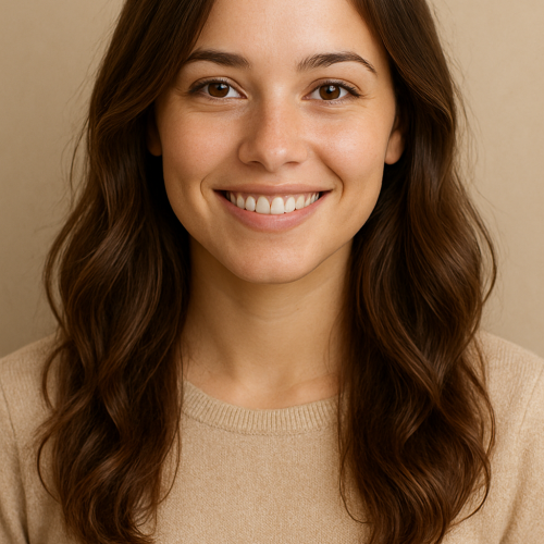 Duha D. profile photo