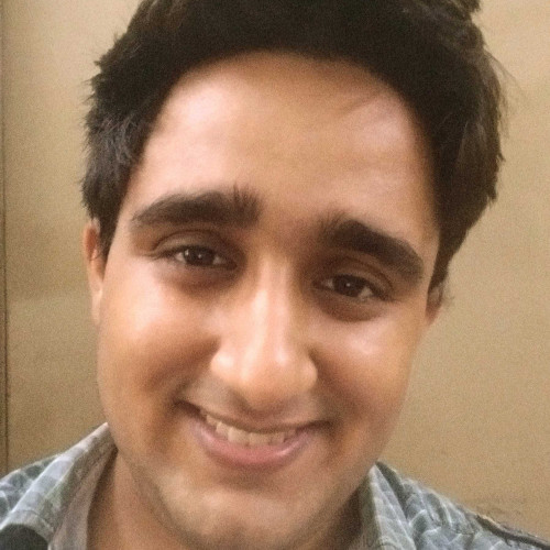 Akshat S. profile photo