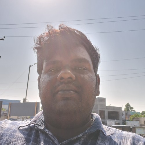 Prasanth S.