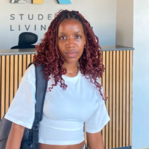 Unam Z. profile photo