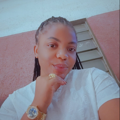 Osondu P. profile photo