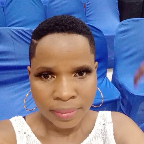 Palesa M. profile photo
