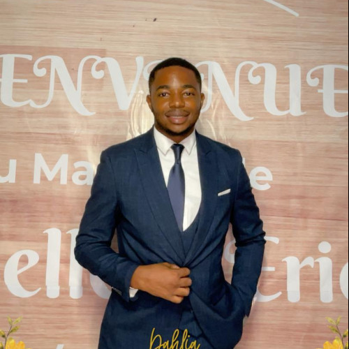 NGWANEBA D.