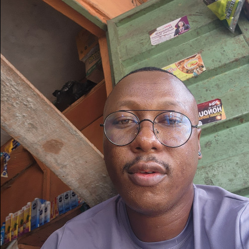 iyaronin I. profile photo