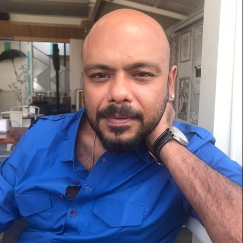 aditya s. profile photo