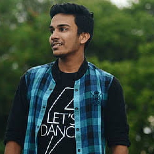 Akash D.